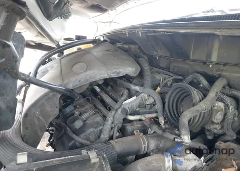 2011 Ford Edge Limited из США, поврежденный, VIN 2FMDK3KC1BBB02943